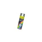 Picture of Aerosol 5 Wheel Silver 500ml    