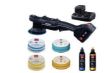 Picture of Rupes Cordless Bigfoot Polisher Kit, incl 2 Batteries