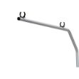 Picture of KR2 Arm with clips for hoses    