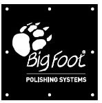 Picture of Rupes Bigfoot 1m x 1m Vinyl Wall Banner