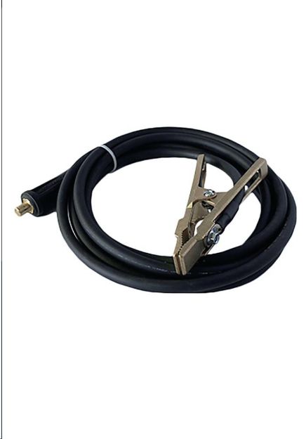 Picture of Earth Cable 8mm / 4m