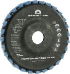 Picture of TrimFix Conditioning Flap Disc 115mm Fine