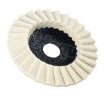 Picture of Polishing Felt Flap Disc 115mm    