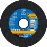 Picture of Pferd Cutting Disc 115X1 A60 PSF STEELOX