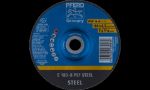 Picture of Pferd Grinding Disc 180x8 PSF STEEL