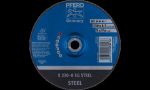 Picture of Pferd Grinding Disc 230X8 SG STEEL