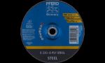 Picture of Pferd Grinding Disc 230X8 PSF STEEL