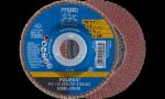 Picture of Pferd Flap Disc PFC 115 A120 PSF STEELOX