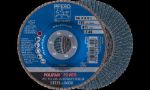 Picture of Pferd Flap Disc PFC 115 Z40 SG POWER STEELOX