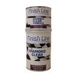 Picture of Finishline 2K HS Clear Coat Anti-Scratch Set  1.5ltr    