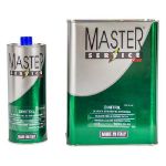 Picture of Multimaster 1K Thinner Dinitril Extra 1L