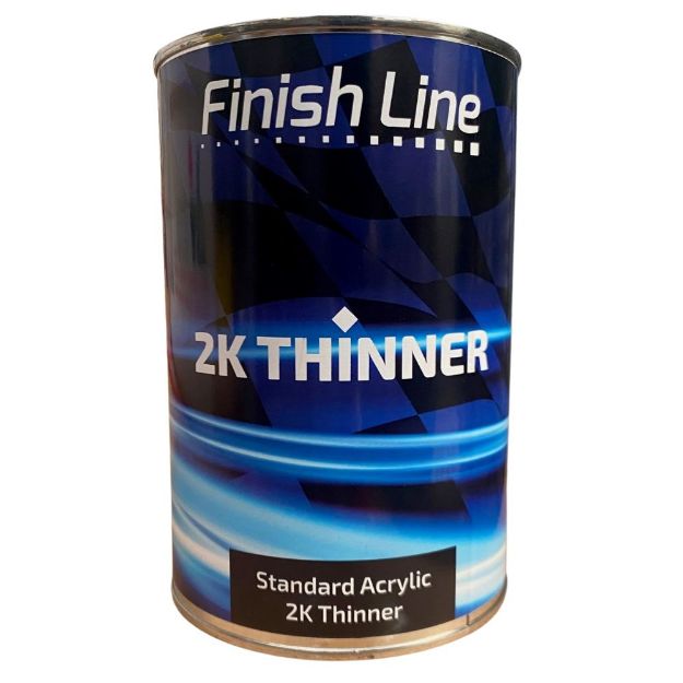 Picture of 2K Thinner - 1 ltr    