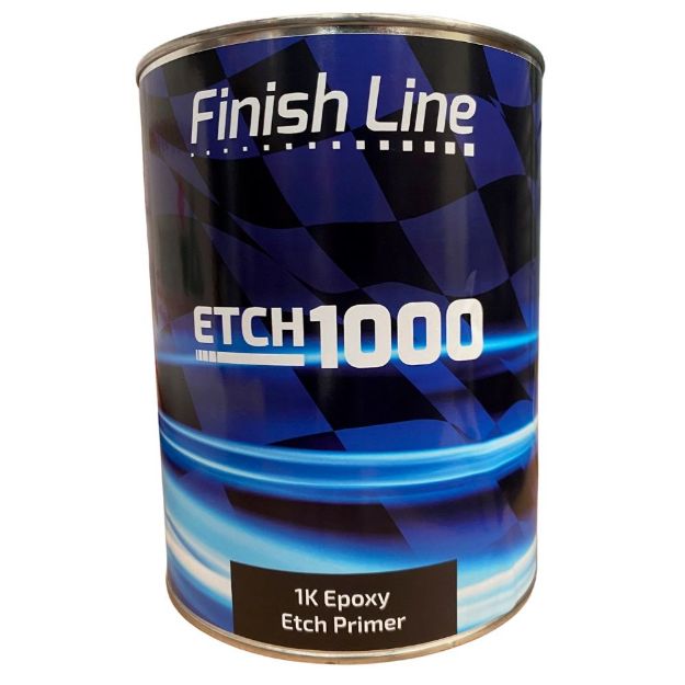 Picture of Etch 1000 - 1K Epoxy Etch Primer 4L1K Epoxy Etch Primer 4L
