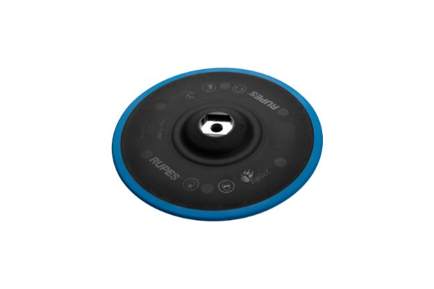 Picture of Rupes Bigfoot Precision Pro Backing Pad 125mm