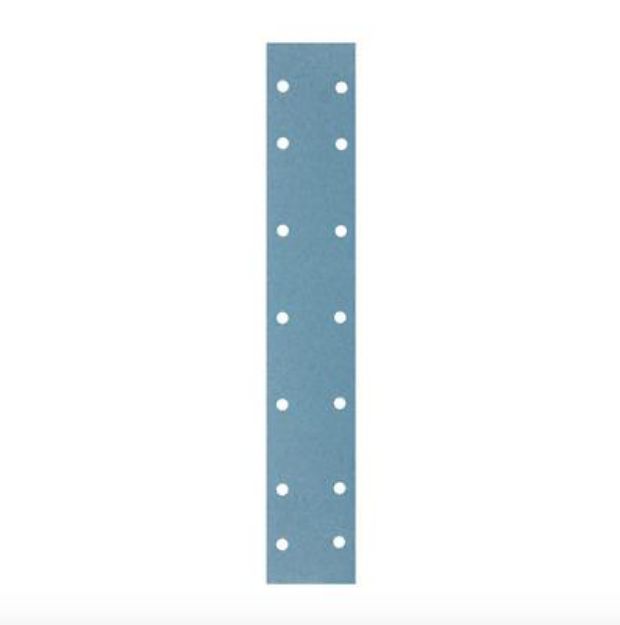 Picture of FinishLine Multihole 70x420 P120 Velcro Strip