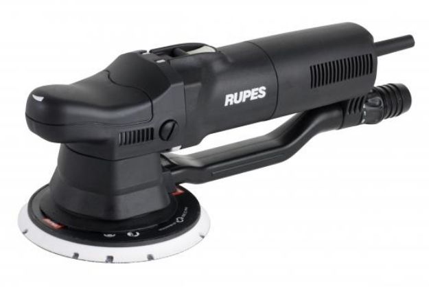 Picture of Rupes Orbital Sander  150mm 6mm Orbit V/Speed 550w   
