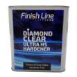 Picture of Diamond Clear Ultra HS Fast Hardener  2.5ltr Special Offer Price Code When Qty of 4 Ordered  