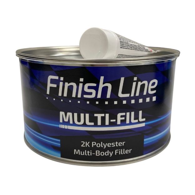 Picture of FL Multi-Fill  1.8kg    Special Offer Price Code When Qty of 10 Ordered  
