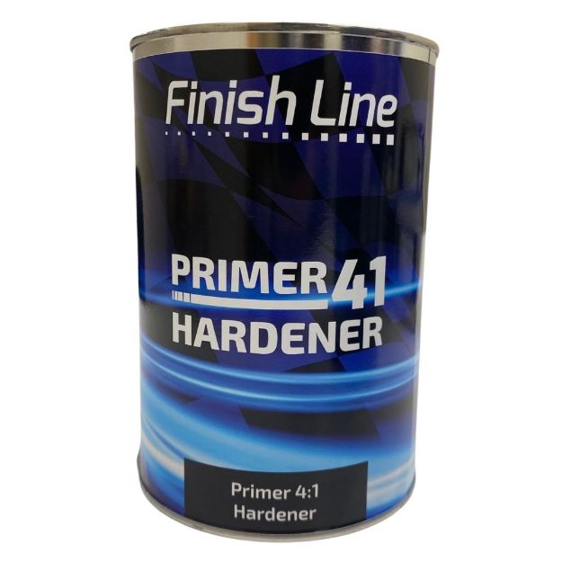 Picture of Primer41 Hardener 0.9 ltr (Pack of 4)