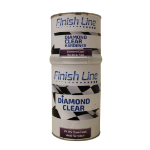 Picture of Finishline 2K HS Clear Coat Anti-Scratch Set  1.5ltr   (Pack of 24)