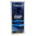Picture of Diamond Clear   5ltr