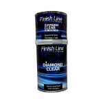Picture of Finishline 2K HS Clear Coat Anti-Scratch Set  1.5ltr   (Pack of 24)