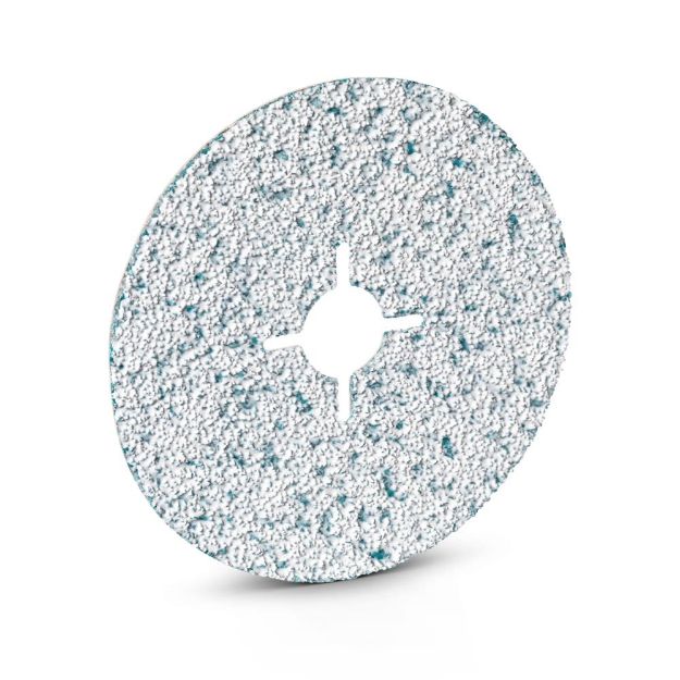 Picture of VSM AF733 Actirox ALU-X 115mm Fibre Disc 36+